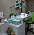 Студия маникюра (ulitsa Viktora Usa, 4), servicios de especialistas privados