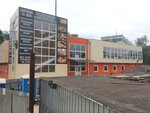 Авиатт (Krasnopolyanskaya ulitsa, 28), shopping mall