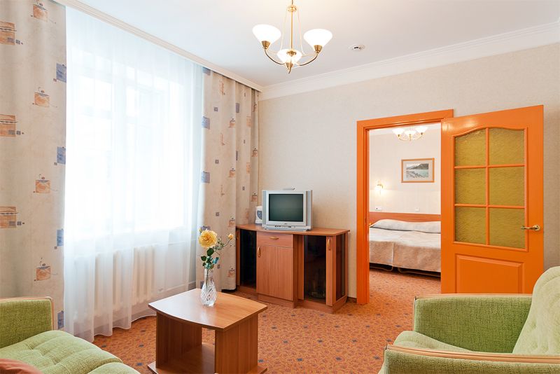 Фото Алтай West