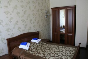 Пятигорская клиника ФГБУ Скфнкц ФМБА России