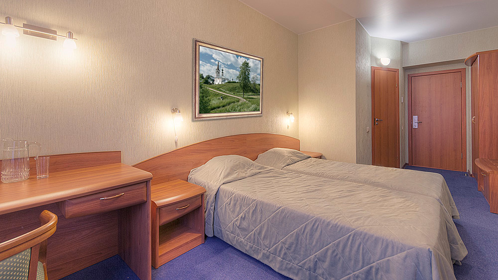 Фото Солотча