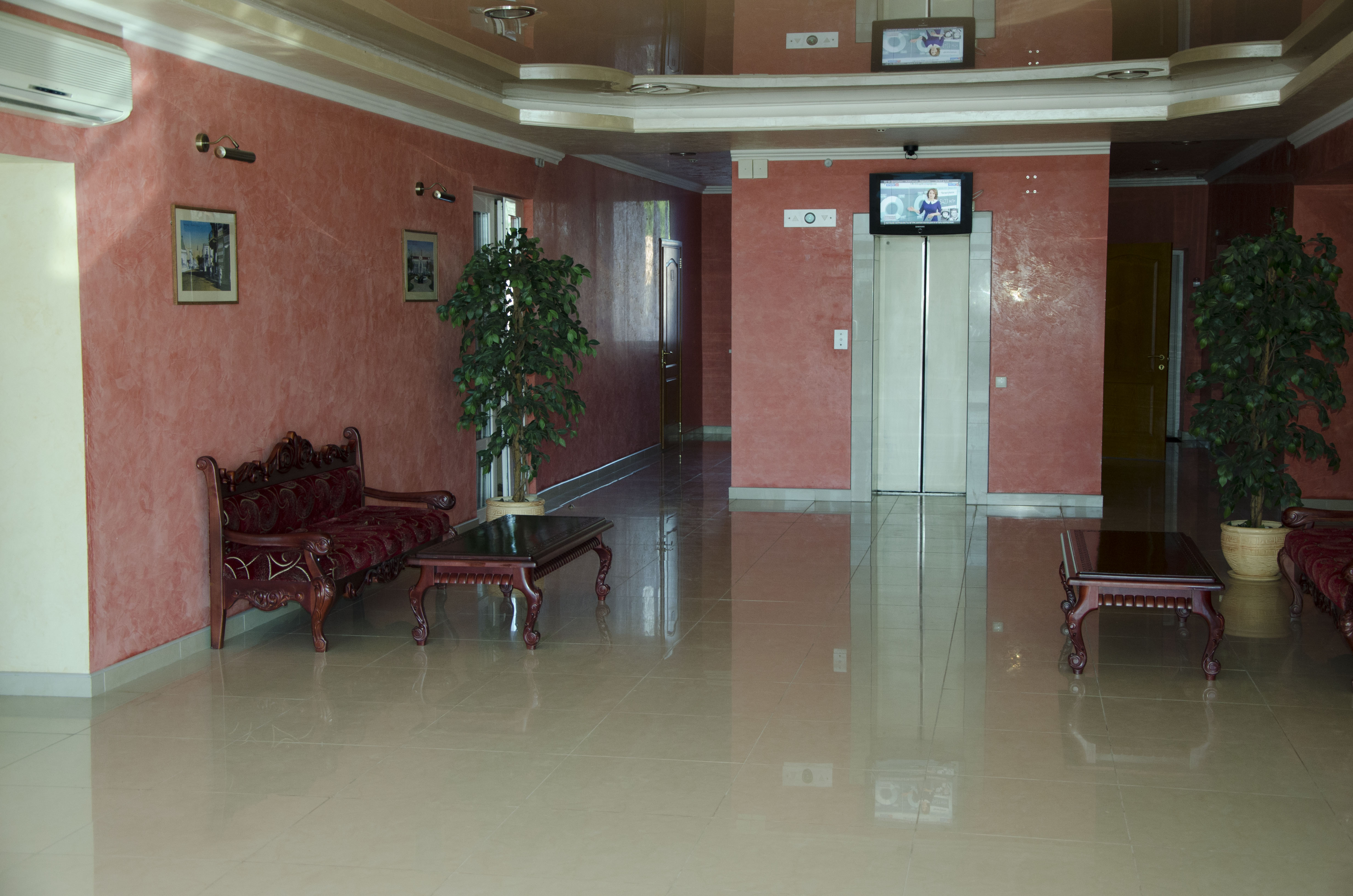 Фото отеля 4