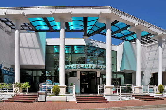 Фото Октябрьский