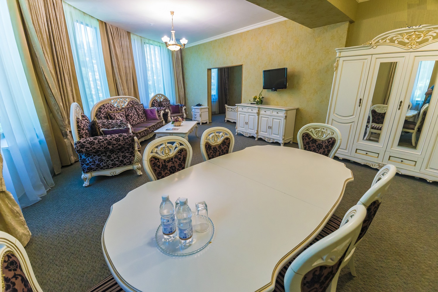 Фото Plaza Essentuki