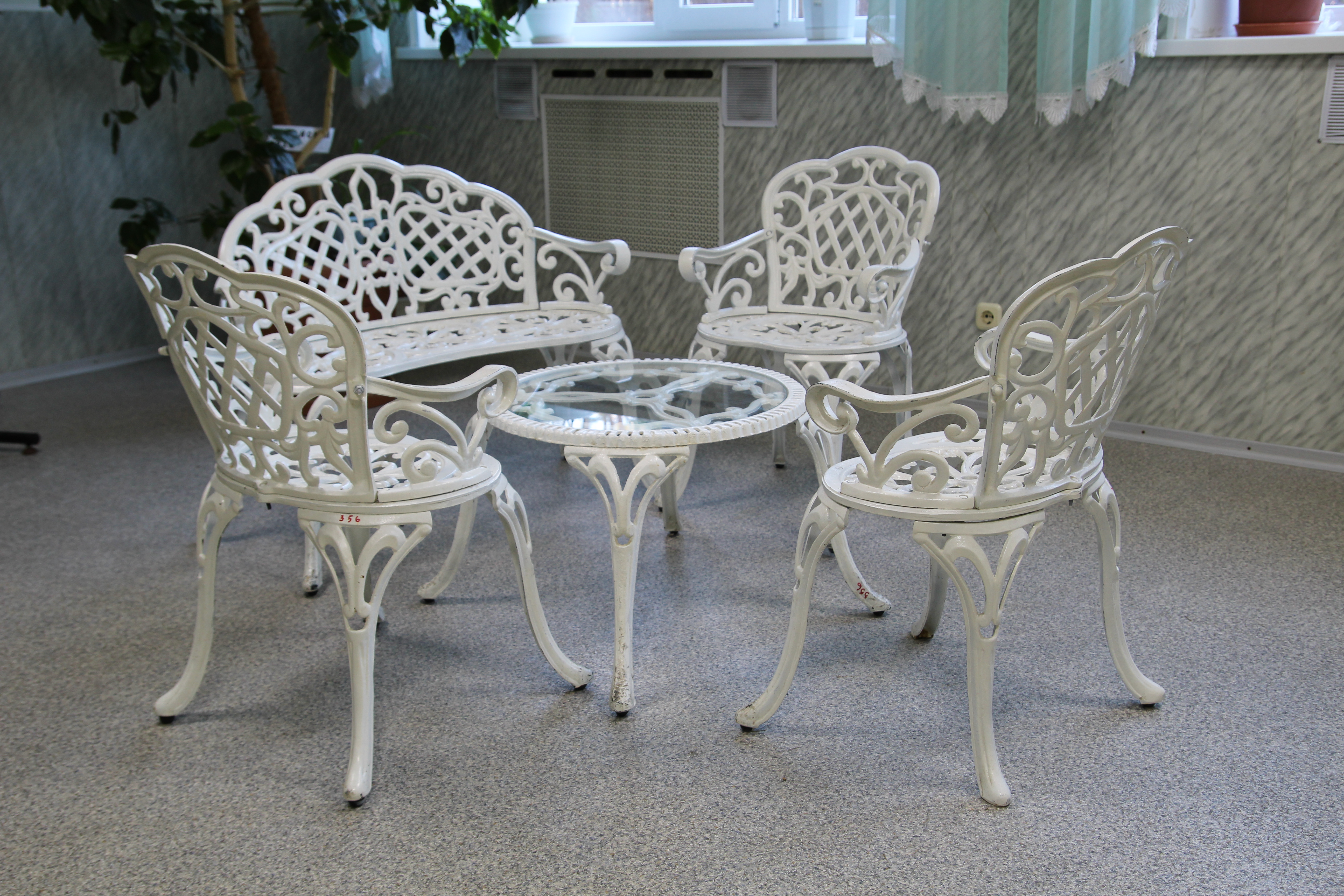 Фото Череха