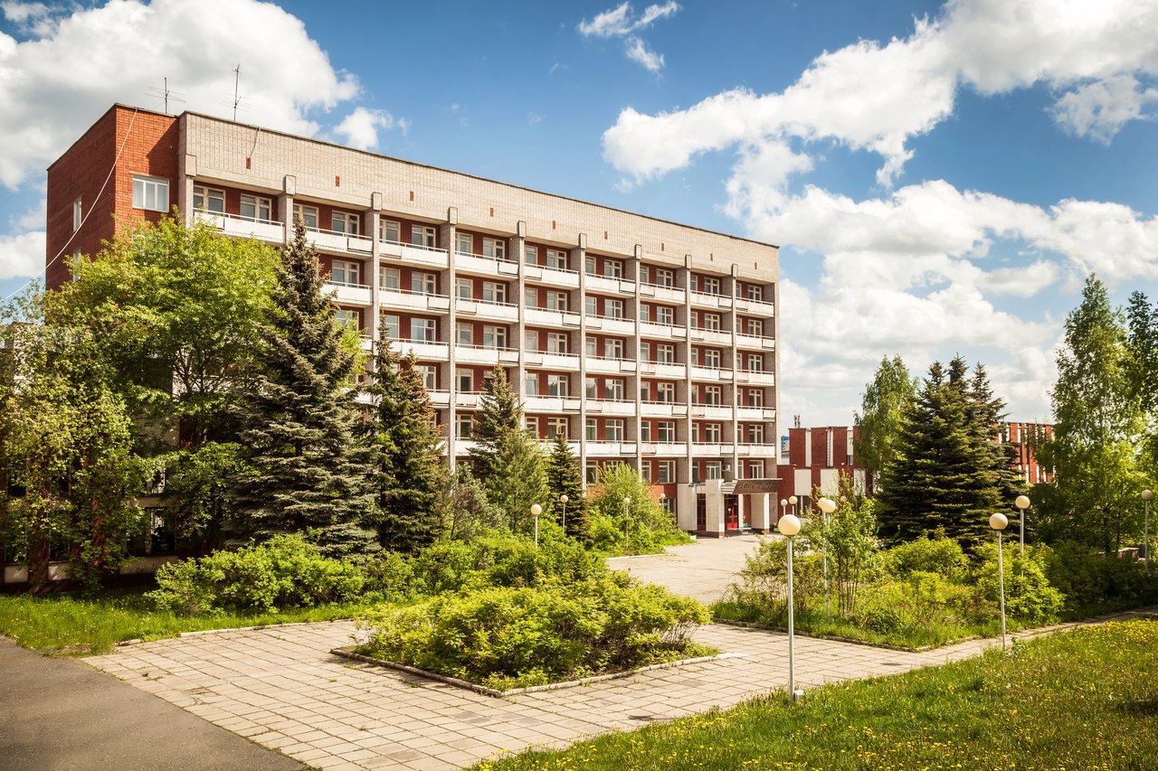 Фото отеля 2