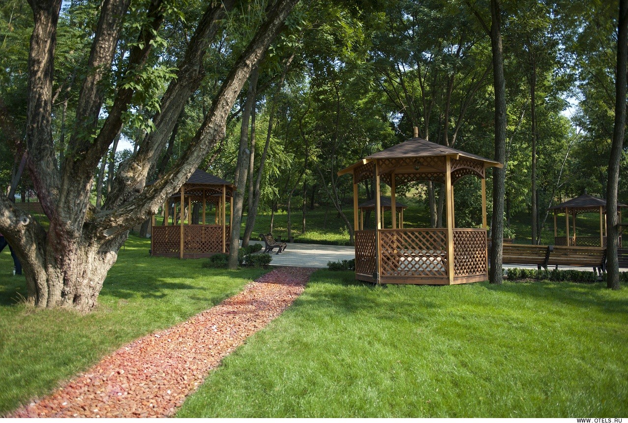 Фото отеля 4