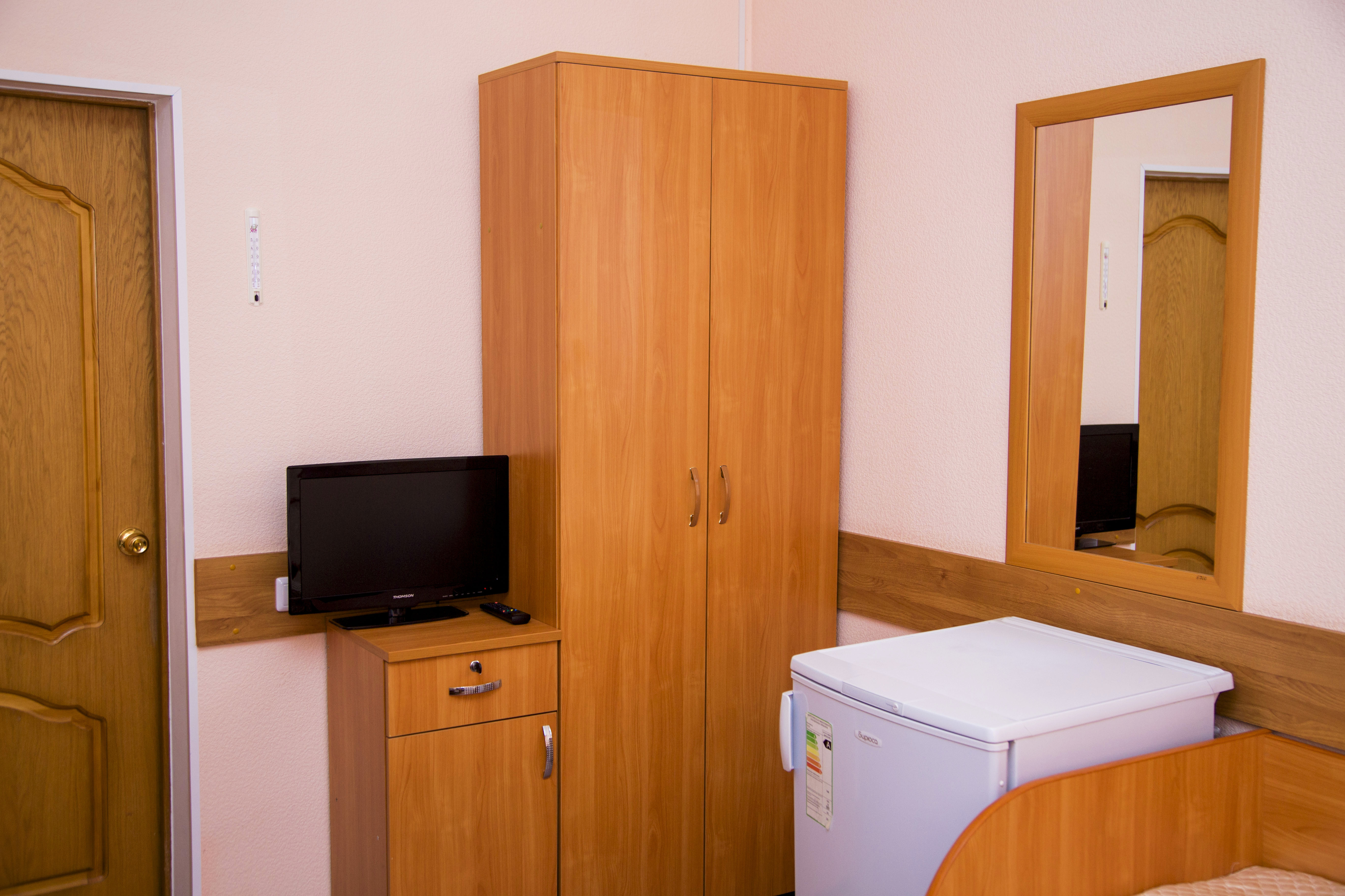 Фото Санаторий-профилакторий Горняк