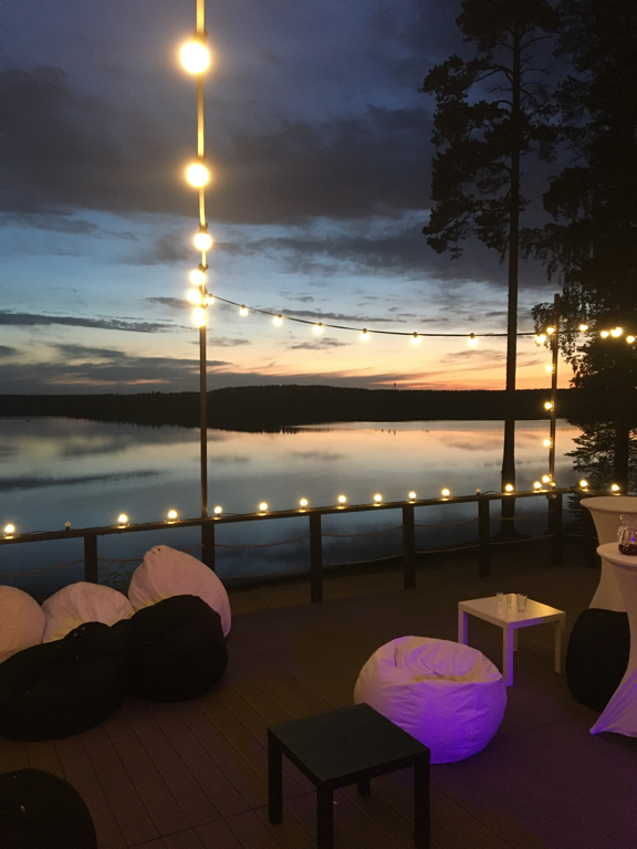 Фото Лесная Рапсодия