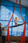 United Circus Studio (3-y mikrorayon, 3Б) ، مركز رياضة وترفيه
