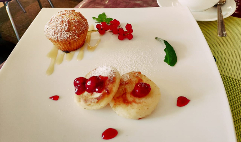 Фото Мирали