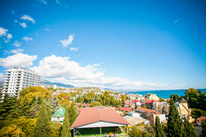 Крымские зори