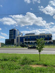 Центр трансфера технологий Новоорловская (V Kamenku Road, 74), business center