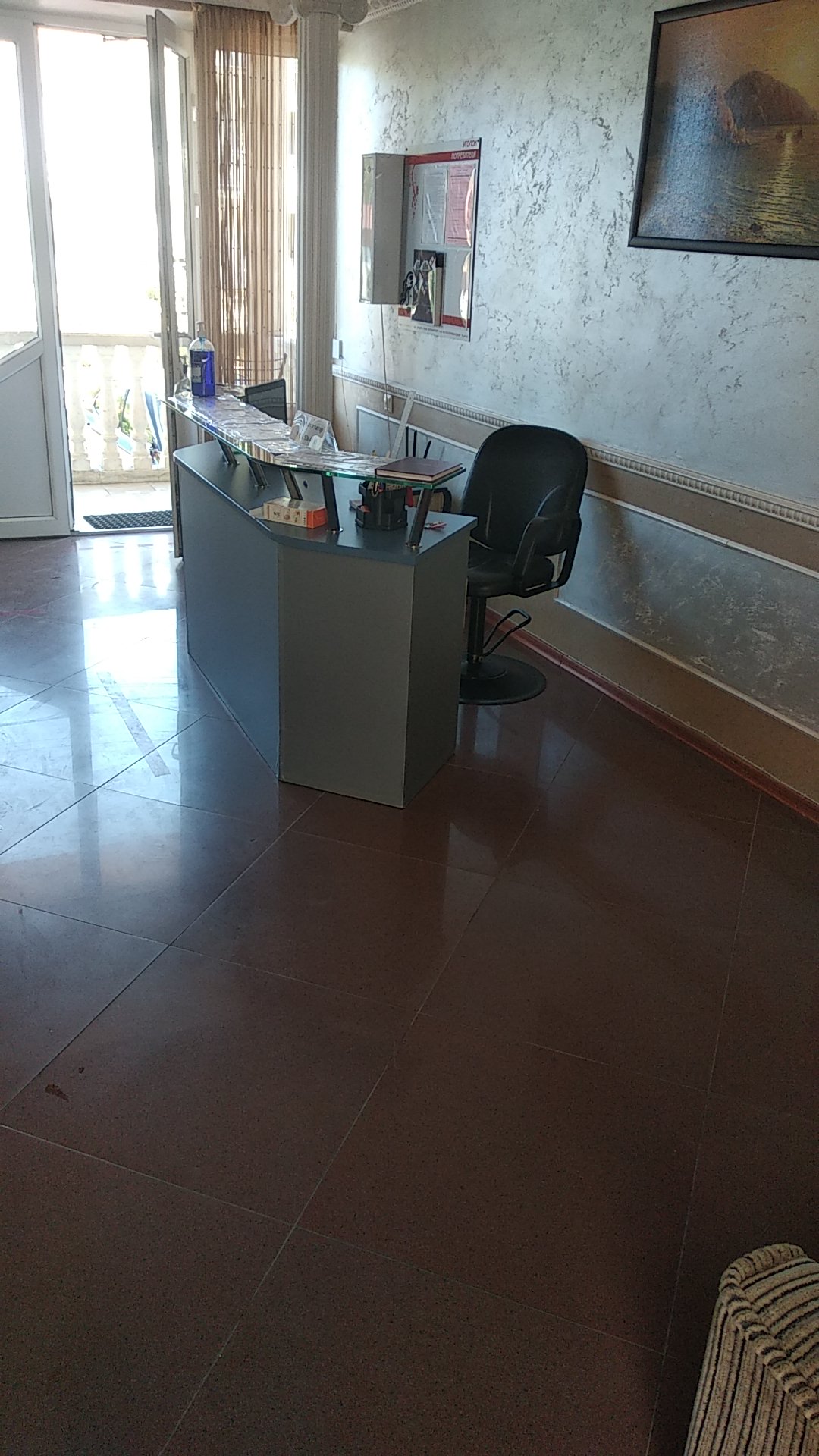 Фото Предгорье Сукко