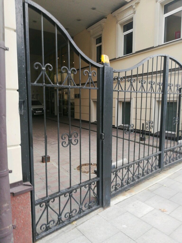 Dental clinic Dentas, Moscow, photo