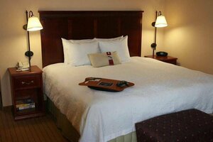 Hampton Inn & Suites Largo (Florida, Pinellas County, Largo), hotel