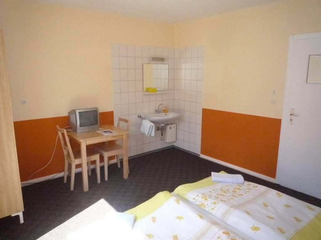 Фото Gästehaus Grupello