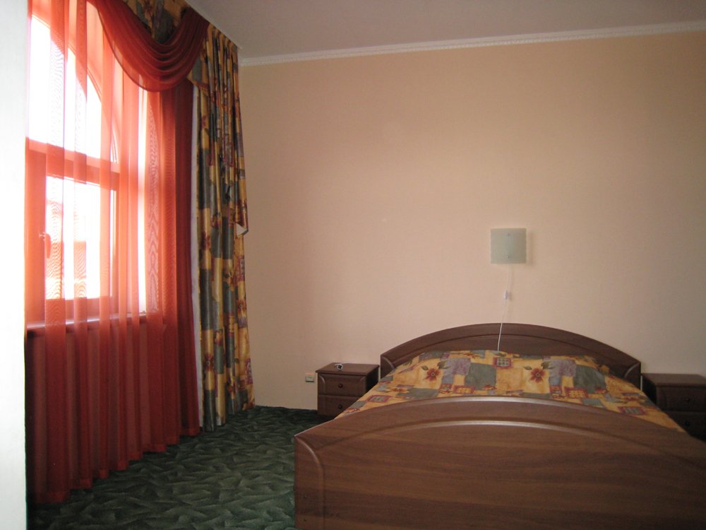 Фото Гостевой дом Крым