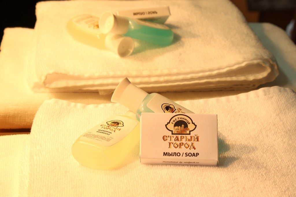 Фото Старый город