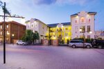 VIP (село Межводное, Приморская улица, 14), hotel