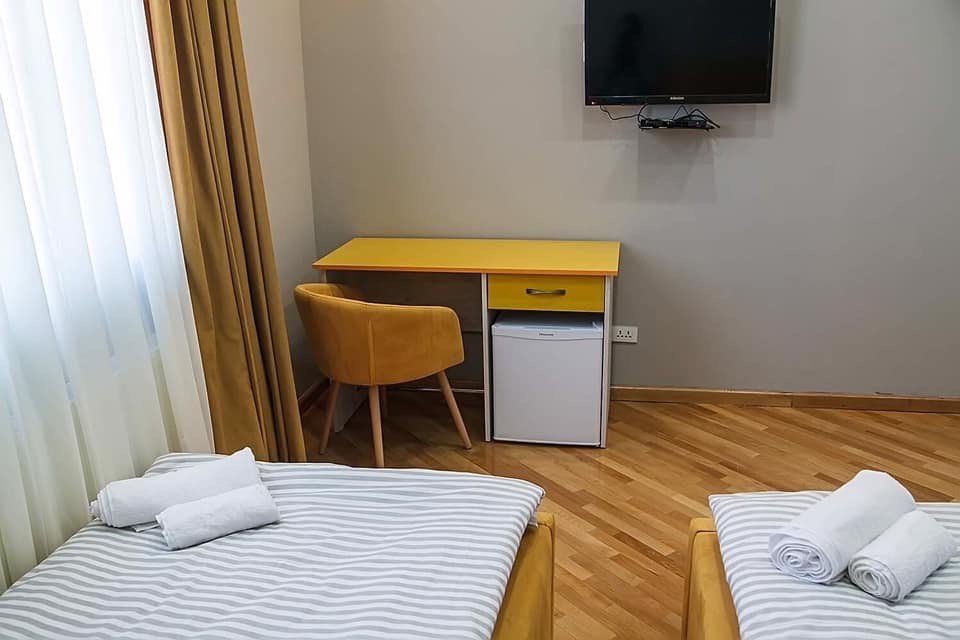 Фото Отель DanaEVA