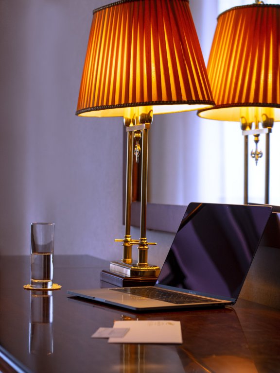 Фото Конгресс Парк Волынское