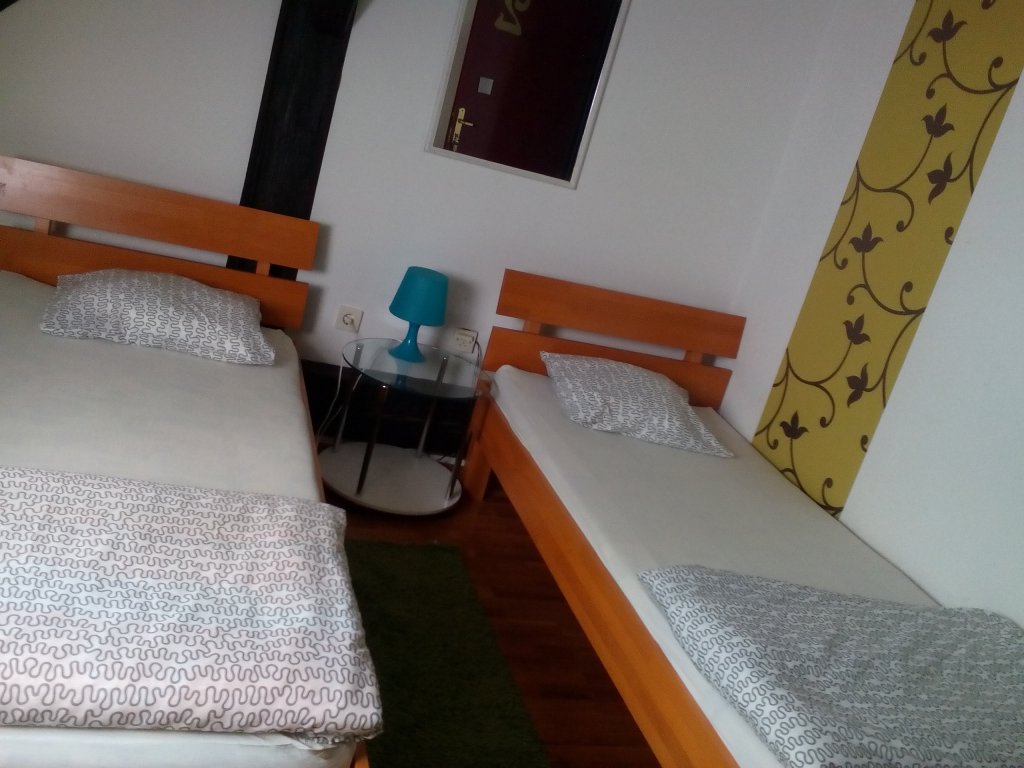 Фото Hostel Centar