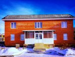 SV (Taganayskaya ulitsa, 11А), hotel