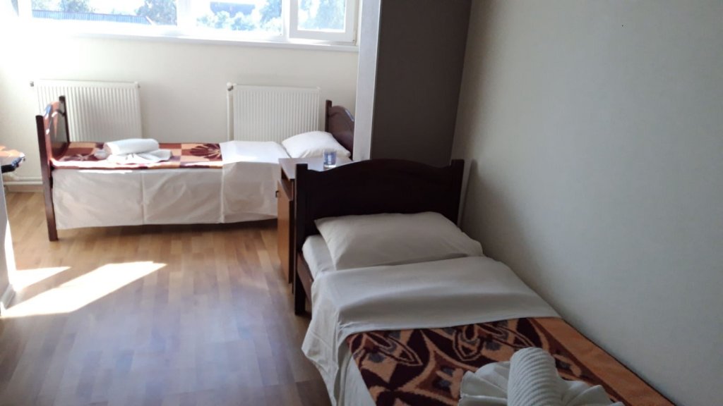 Фото Отель Medelean