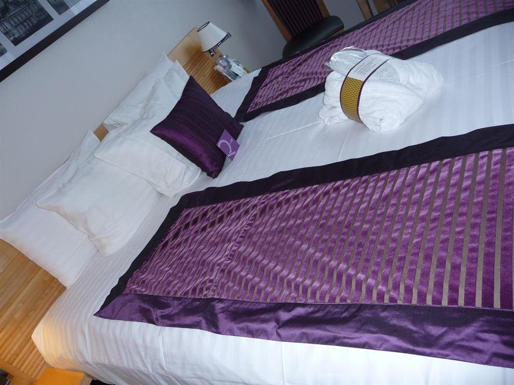 Фото Mercure Tours Centre Gare Hotel