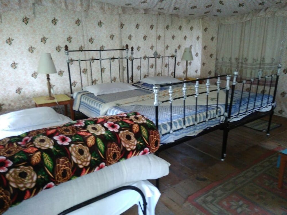 Фото Camp Bliss Ranikhet