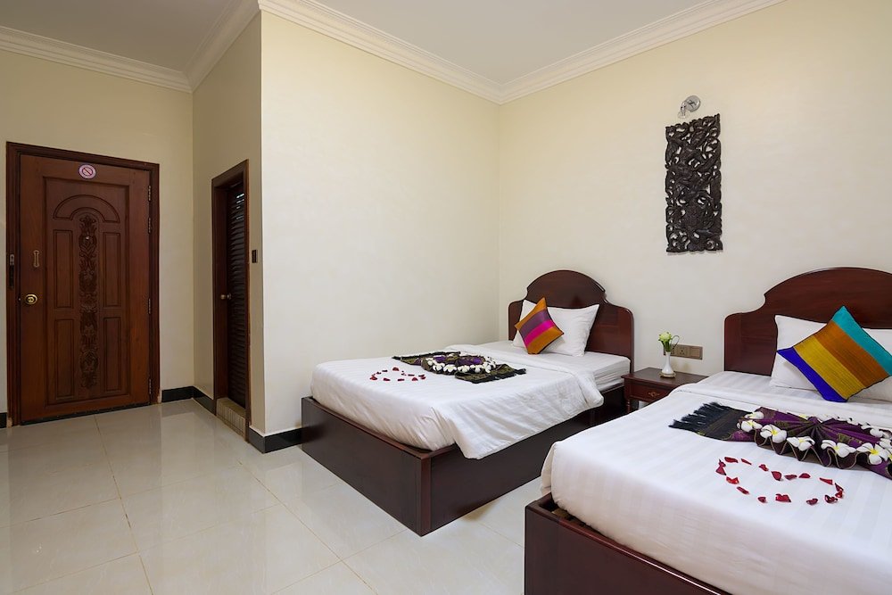 Фото Indradevi Boutique Hotel