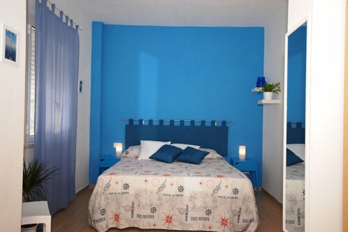 Гостиница Casa Azul
