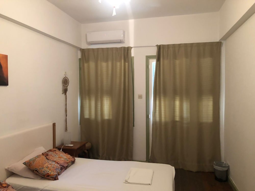 Фото Lima Sol House - Hostel