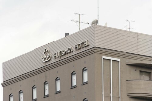 Гостиница Fujisawa Hotel EN