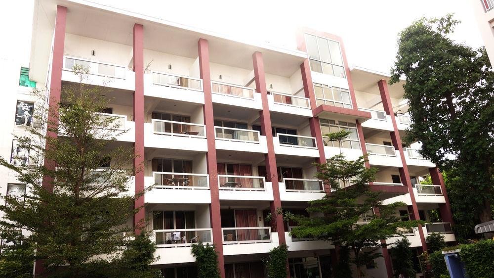 Фото Baan Sabai Rama IV