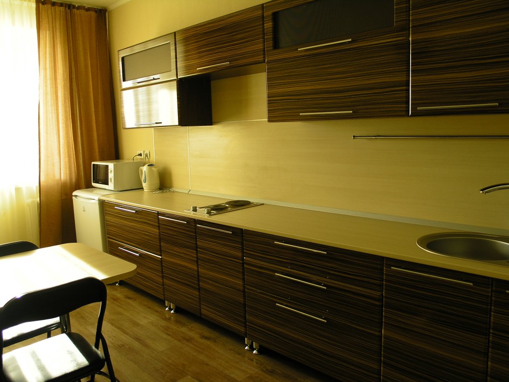 Фото Многоквартир73 на Буинском переулке 1