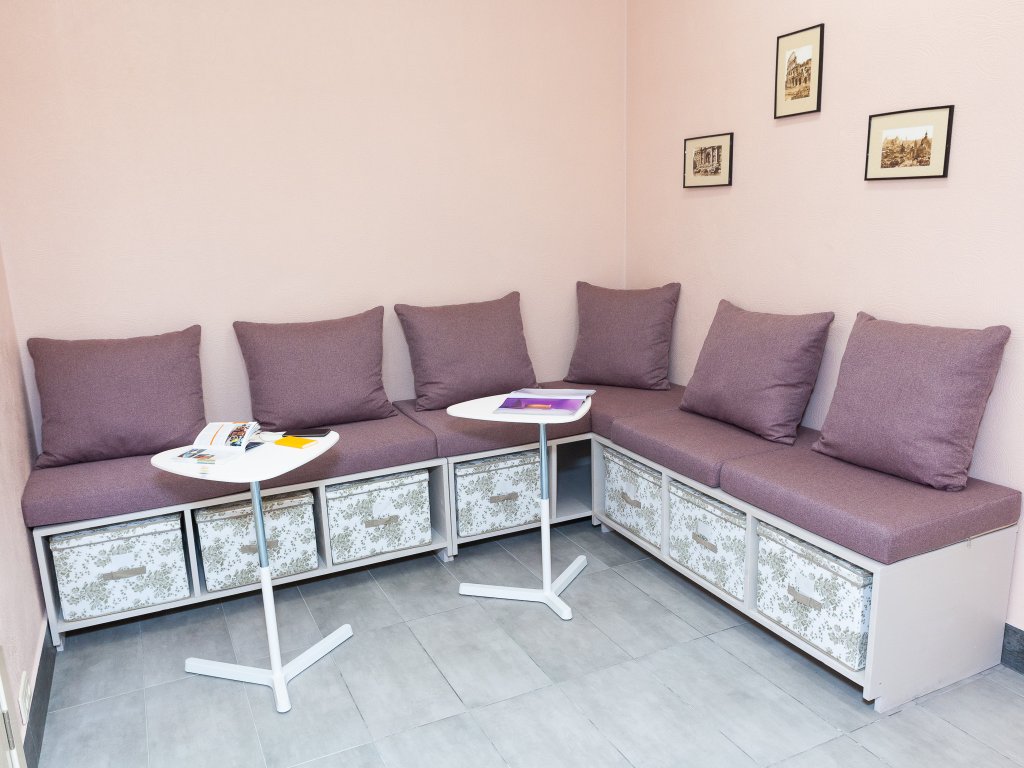 Фото Хостел Медведково