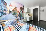 Yousinn (Gogolya Street, 29) ، سكن للإيجار اليومي