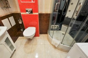 Гостиница Апартаменты на улице Союзная