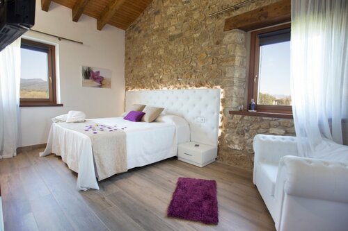 Гостиница Mas Rosset - Luxury Villa Girona - Costa Brava