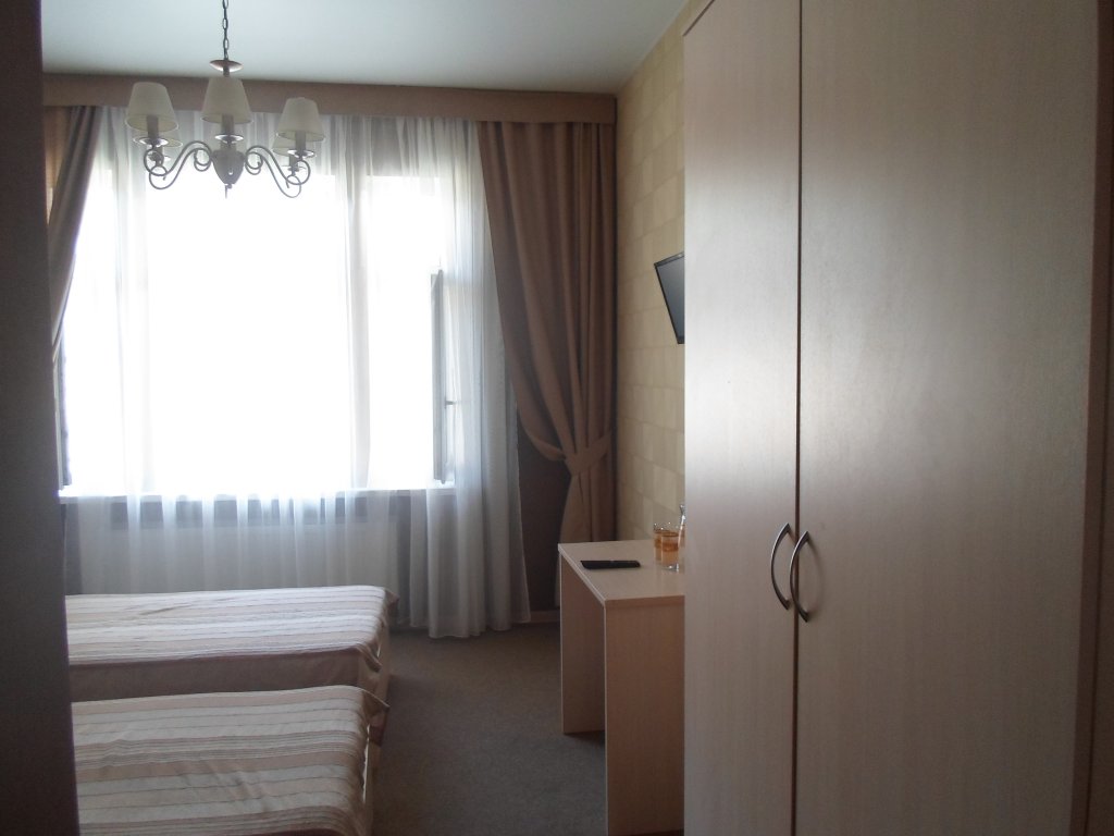 Фото Ламберт