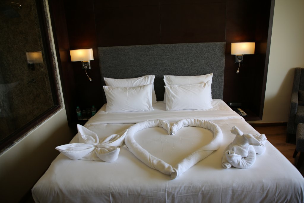 Фото Отель Hariyali Resort