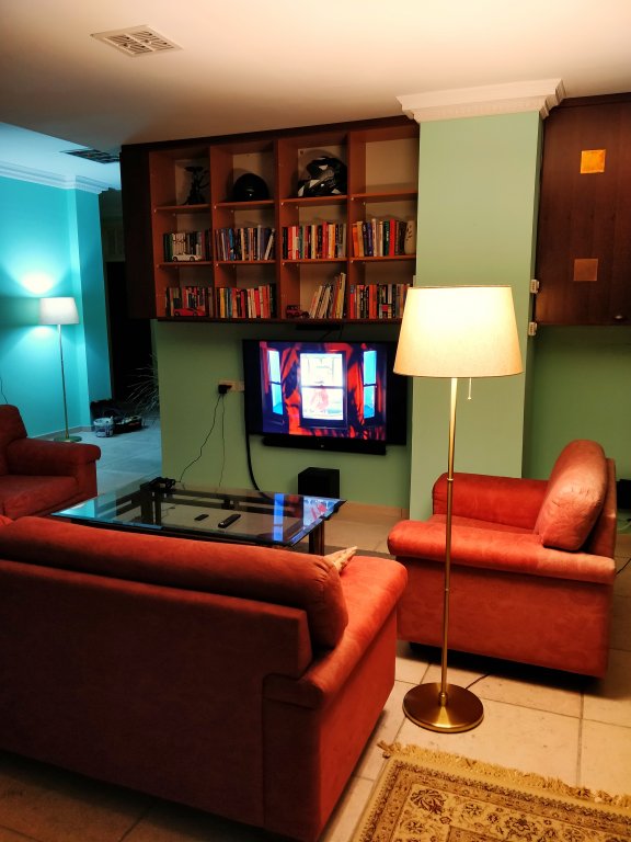 Фото Хостел Roks