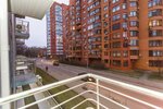 Апартаменты Apart-econom on Хромова (Khromova Street, 3), short-term housing rental