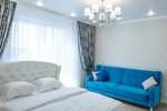Apartment Status Kaliningrad (Aleksandra Nevskogo Street, 59), short-term housing rental
