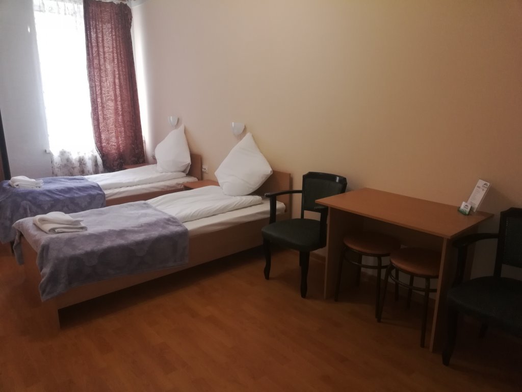 Фото Беликово