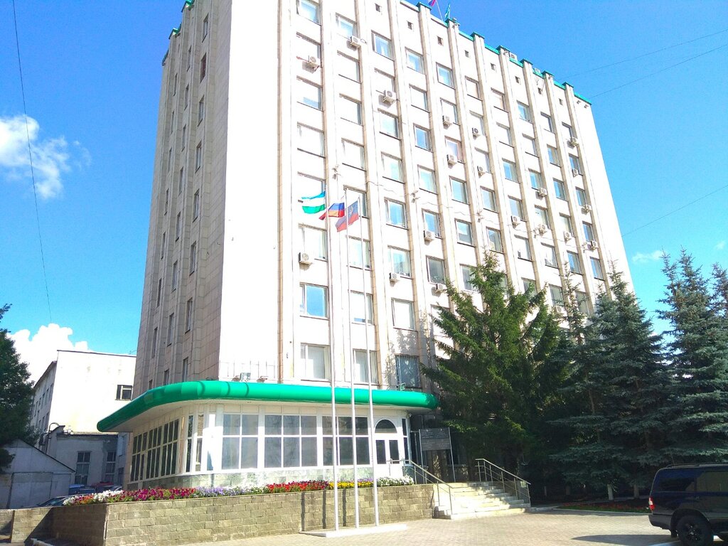 Безопасность к ул республики 51 фото Больше не работает: Управление государственного пожарного надзора, министерства,