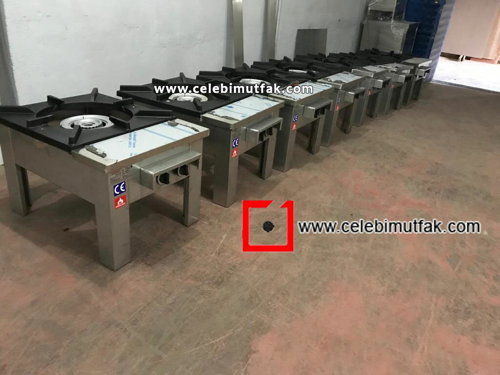Equipo para restaurantes Celebi Industrisl Kitchen Produce, , foto
