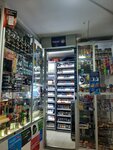 Табак (Beryosovaya Street, 9) ، متجر مستلزمات التدخين